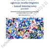 BIZNESPLAN agencja marketingowa – kanał internetowy