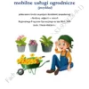 BIZNESPLAN mobilne usługi ogrodnicze