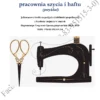 BIZNESPLAN pracownia szycia i haftu