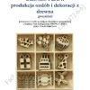 BIZNESPLAN produkcja ozdób i dekoracji z drewna