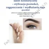 BIZNESPLAN salon kosmetyczny - stylizacja paznokci, zagęszczanie i wydłużanie rzęs