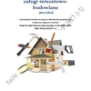 BIZNESPLAN usługi remontowo-budowlane