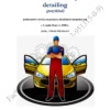 warsztat samochodowy – auto detailing
