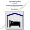 BIZNESPLAN wynajem pokoi