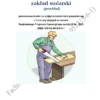 BIZNESPLAN zakład stolarski