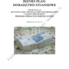 BIZNESPLAN doradztwo finansowe