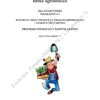 BIZNES PLAN - firma ogrodnicza (ISBN 978-83-944592-7-7) BIZNESPLAN firma ogrodnicza