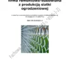 BIZNES PLAN - firma remontowo-budowlana z produkcją siatki ogrodzeniowej (ISBN 978-83-944595-1-2) BIZNESPLAN firma budowlana z produkcją siatki ogrodzeniowej