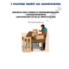 BIZNES PLAN - produkcja i montaż mebli na zamówienie (ISBN 978-83-944595-3-6) BIZNESPLAN zakład stolarski - produkcja i montaż mebli na zamówienie