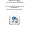 BIZNESPLAN warsztat samochodowy
