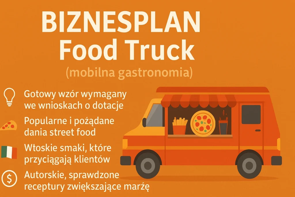 wzory biznesplanów do dotacji