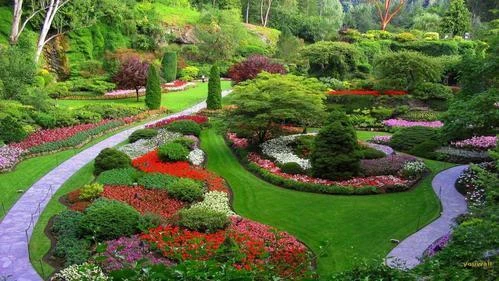 Ogrodnictwo i krajobraz