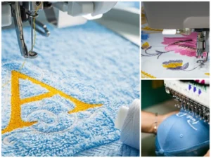 Przykładowe biznesplany Haft komputerowy