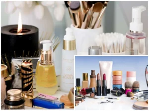 Produkty kosmetyczne