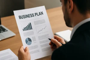 Na co urzędy pracy w Polsce zwracają uwagę przy ocenie wniosku lub biznesplanu o dofinansowanie