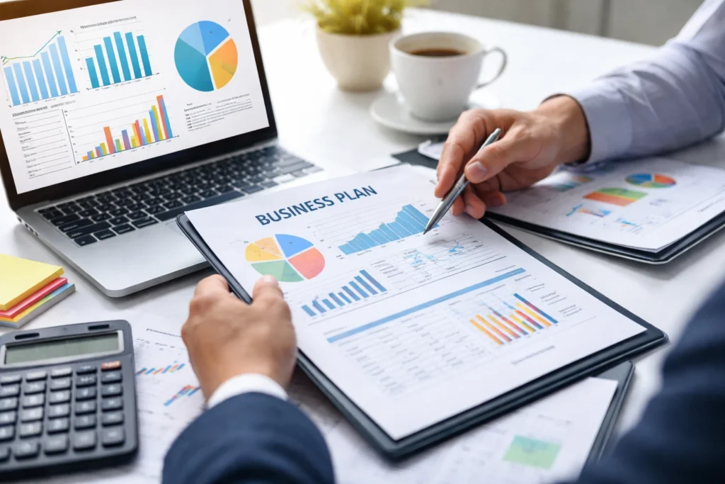 Dlaczego warto zaufać naszym ekspertom