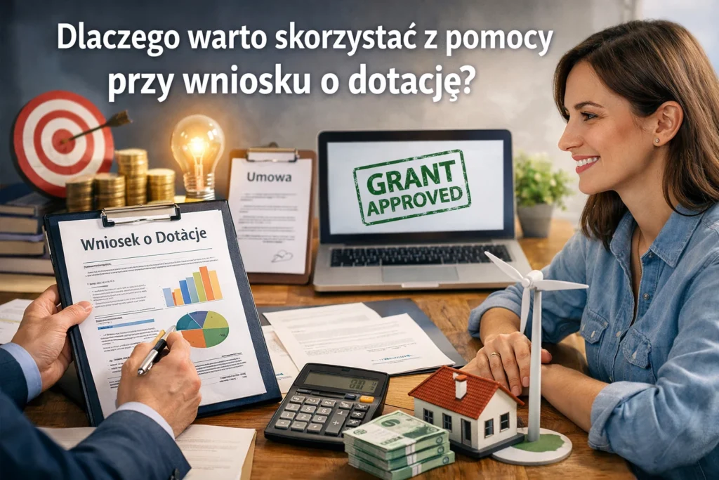 Przykładowe biznesplany