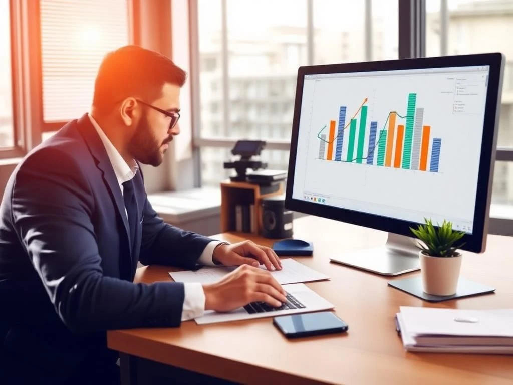 co powinien zawierać biznesplan