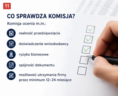 Przykładowe biznesplany Dlaczego mój biznesplan został odrzucony