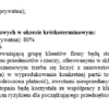 biznesplan rękodzieło dla dzieci