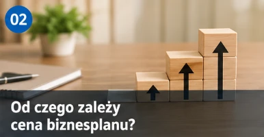 Ile kosztuje napisanie biznesplanu – przegląd usług