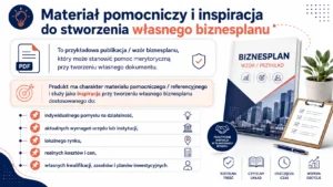 Ważna informacja ⚠️ To przykładowa publikacja
