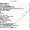 spis treści BIZNESPLAN produkcja maszyn, urządzeń i wyrobów z metalu PDF – wzór do dotacji