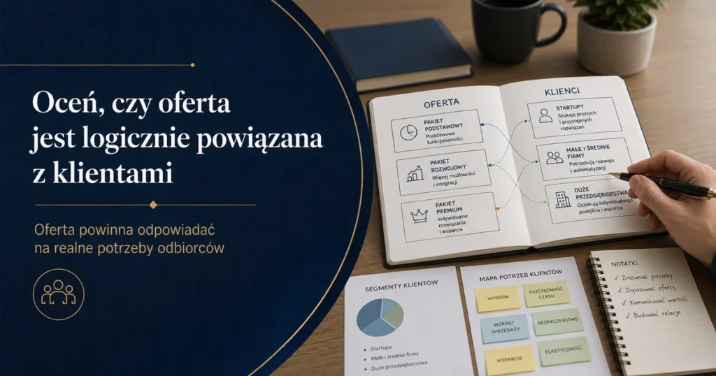 Przykładowe biznesplany Jak sprawdzić poprawność biznesplanu