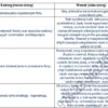 Analiza SWOT biznesplan warsztat samochodowy