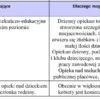 Biznesplan opiekun dzienny nad dziećmi do lat 3 – wzór PDF do dotacji
