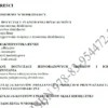 BIZNESPLAN detailingowe czyszczenie pojazdów - gotowy wzór PDF do dotacji