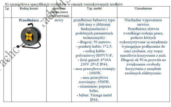 Biznesplan montaż klimatyzacji – gotowy wzór PDF do dotacji