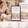 Biznesplan salon kosmetyczny stylizacja paznokci i rzęs – gotowy wzór PDF do dotacji
