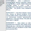 Biznesplan produkcja ozdób i dekoracji z drewna – gotowy wzór PDF do dotacji
