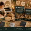 Biznesplan produkcja ozdób i dekoracji z drewna – gotowy wzór PDF do dotacji