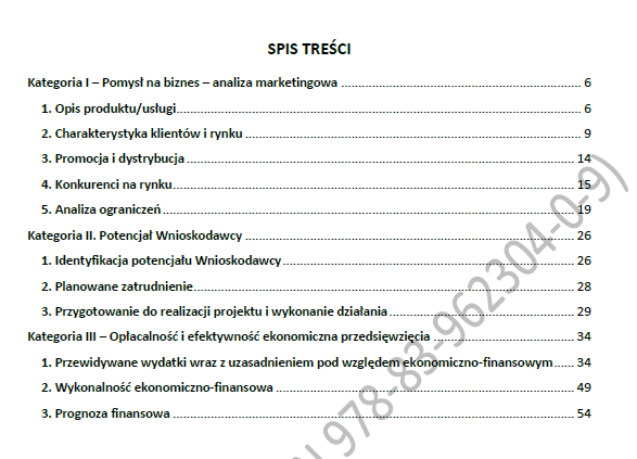 Biznesplan usługi remontowo-budowlane (1) Biznesplan usługi remontowo-budowlane – gotowy wzór PDF do dotacji
