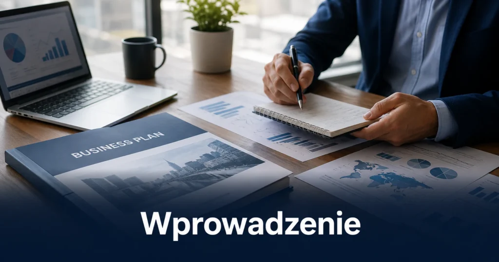 Przykładowe biznesplany Jak opisać konkurencję w biznesplanie – praktyczne wskazówki