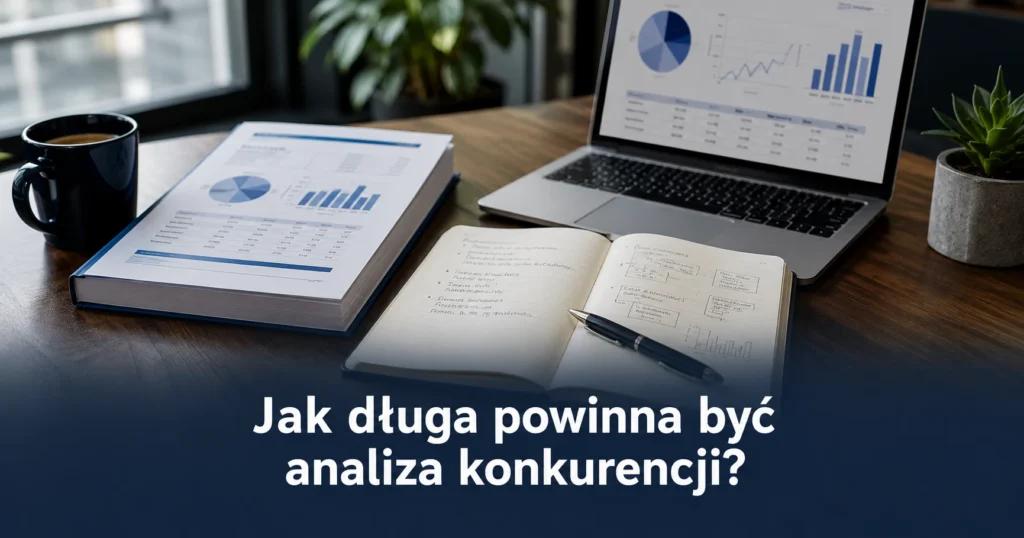 Przykładowe biznesplany Jak opisać konkurencję w biznesplanie – praktyczne wskazówki