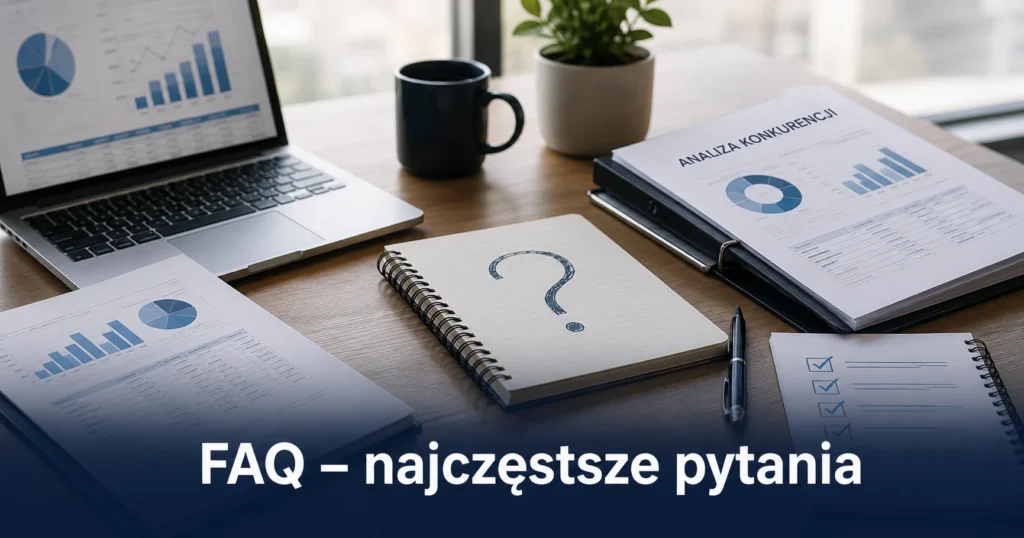 Przykładowe biznesplany Jak opisać konkurencję w biznesplanie – praktyczne wskazówki