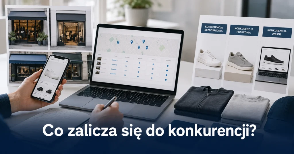 Przykładowe biznesplany Jak opisać konkurencję w biznesplanie – praktyczne wskazówki