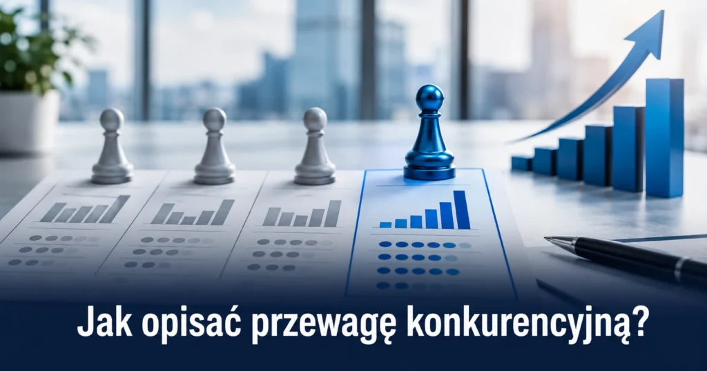 Przykładowe biznesplany Jak opisać konkurencję w biznesplanie – praktyczne wskazówki
