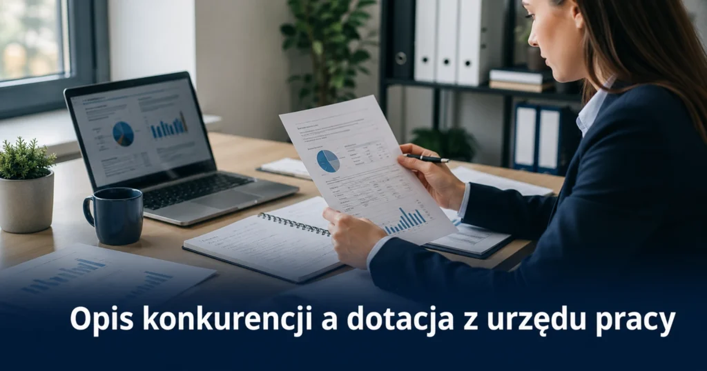 Przykładowe biznesplany Jak opisać konkurencję w biznesplanie – praktyczne wskazówki