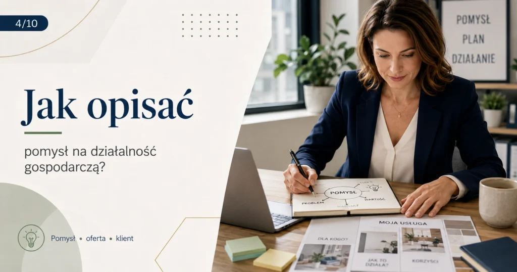 Jak poprawnie przygotować wniosek o dotację na firmę