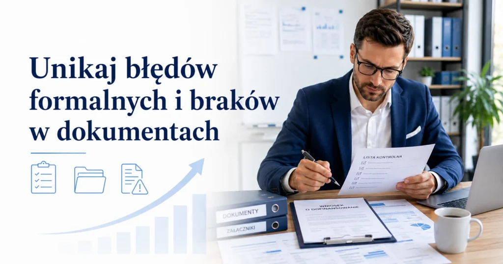 Jak zwiększyć szanse na dotacje z urzędu pracy