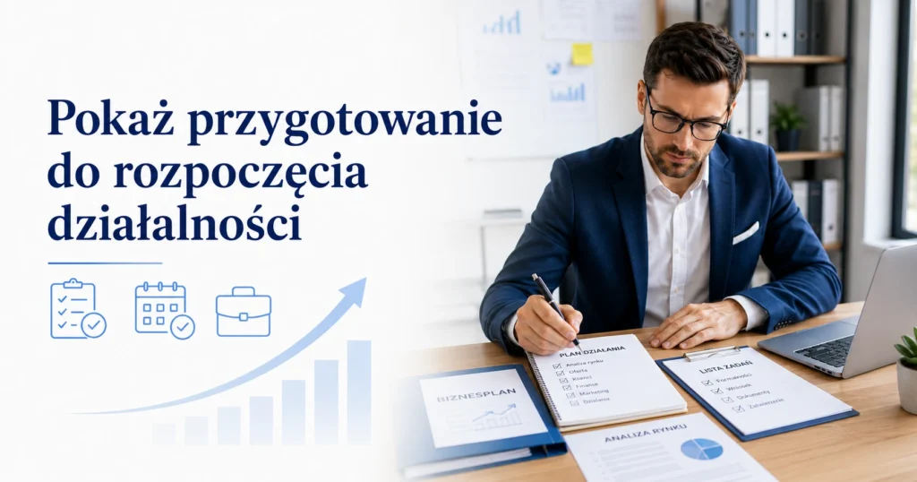 Jak zwiększyć szanse na dotacje z urzędu pracy