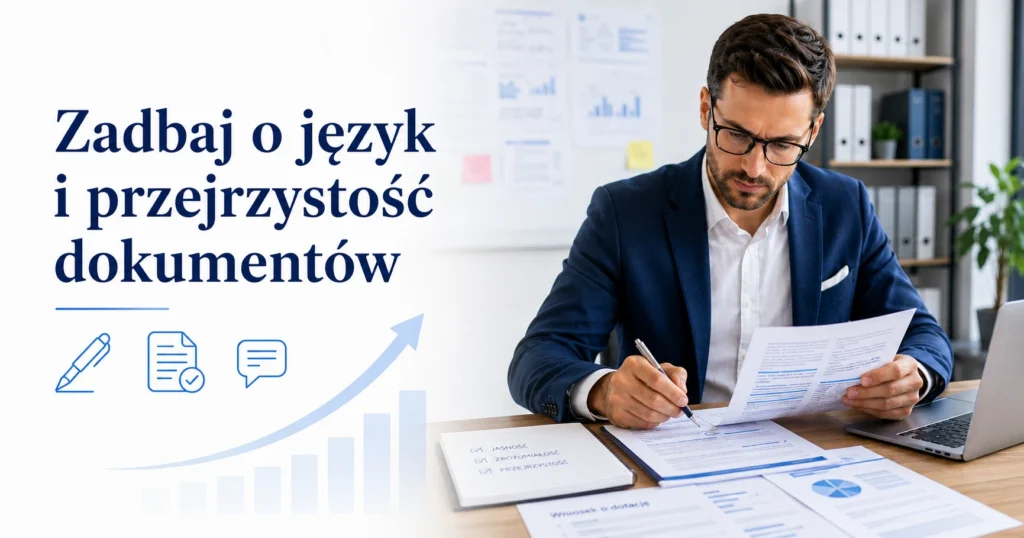 Jak zwiększyć szanse na dotacje z urzędu pracy