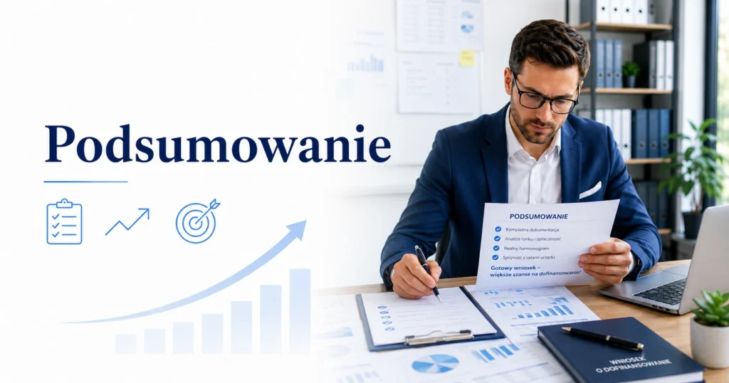 Jak zwiększyć szanse na dotacje z urzędu pracy