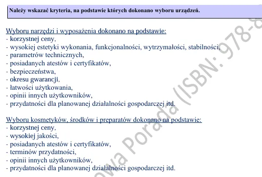 Biznesplan mobilny podolog – wzór PDF do dotacji