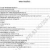 Biznesplan mobilny podolog – wzór PDF do dotacji
