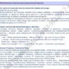 Biznesplan mobilny podolog – wzór PDF do dotacji
